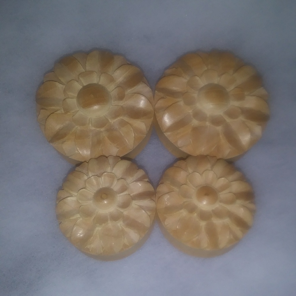 Ear gauges